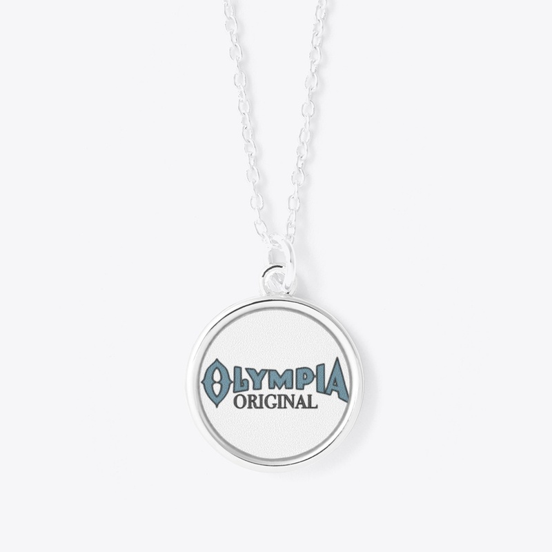 Olympia Original Design 5