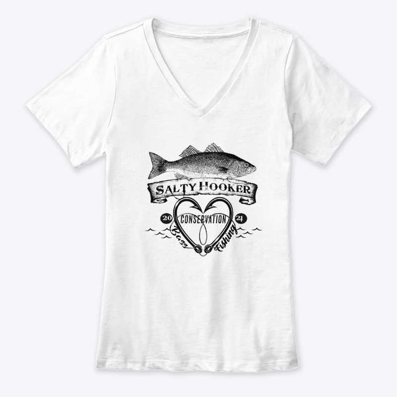 Salty Bass Conservation