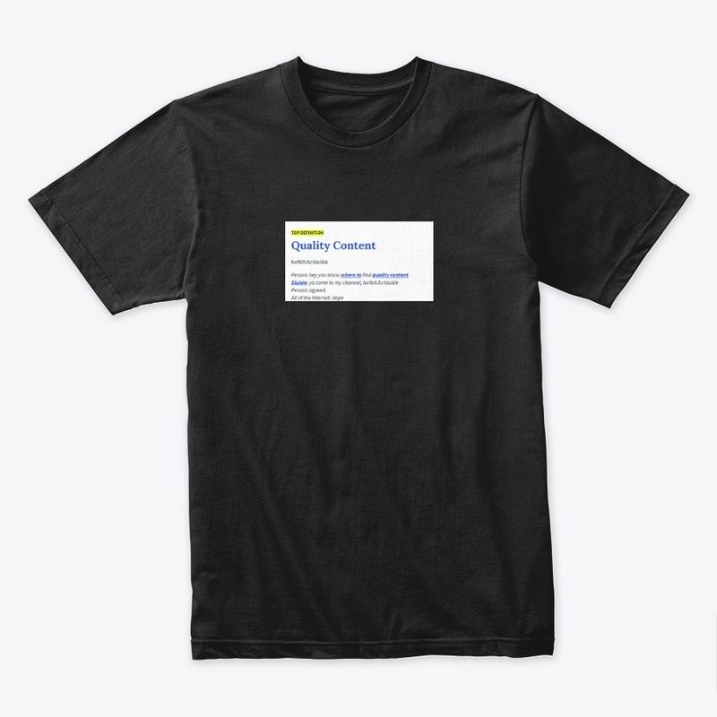glitch shirt