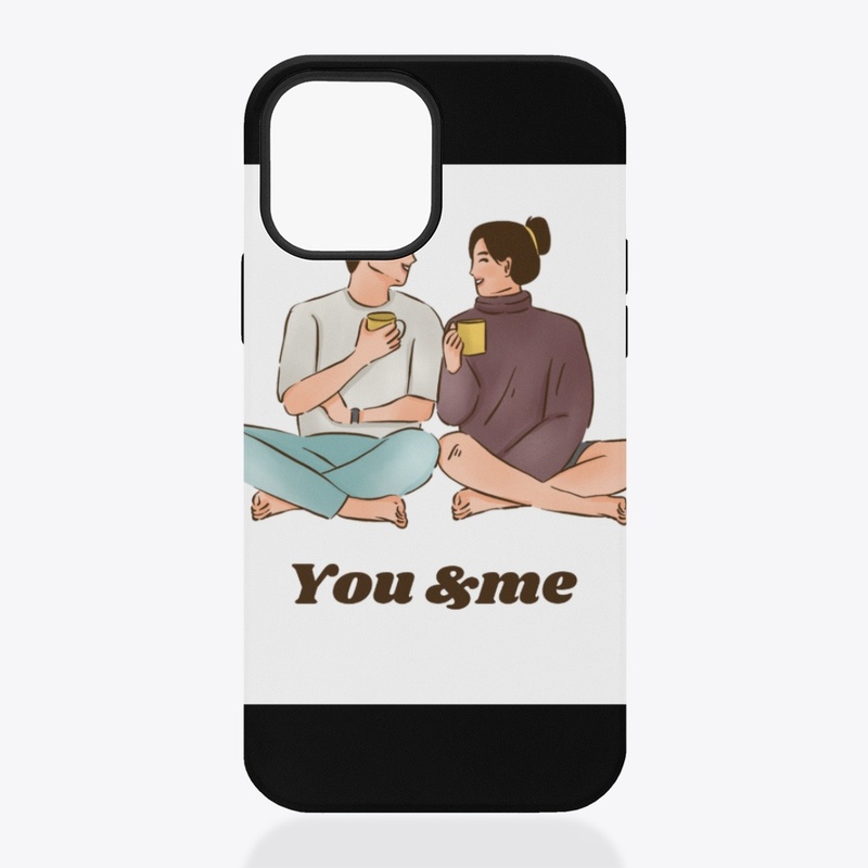 You & Me, Couple Love Collection