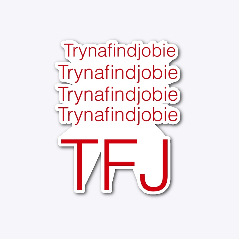 Trynafindjobie