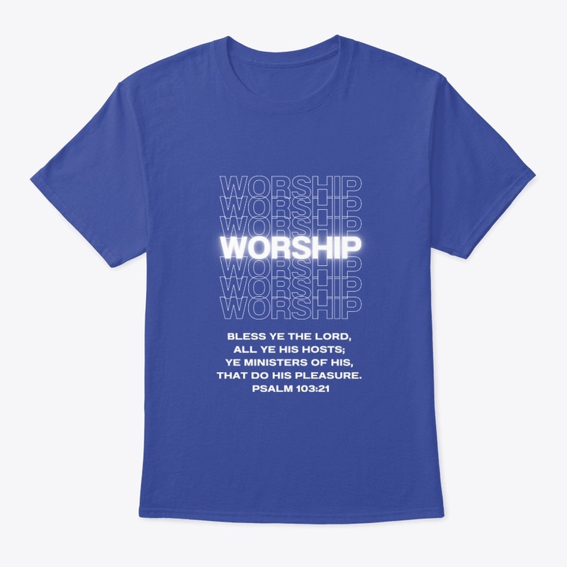Worship