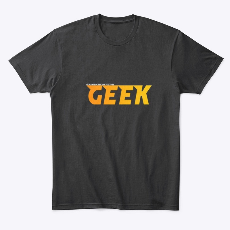 GEEK Mk i