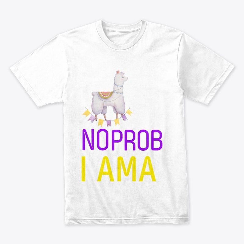 NOPROB LAMA