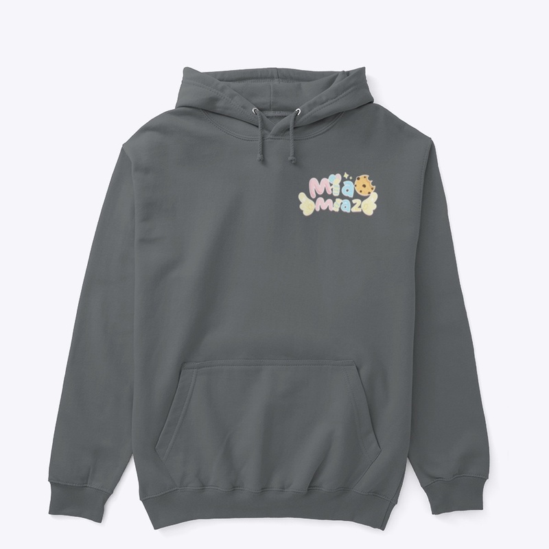 Mia Sweatshirt for Secret Support🍬