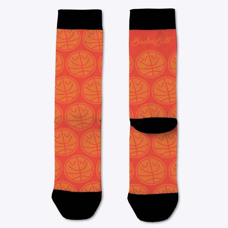 BasketBill™ - Style 2
