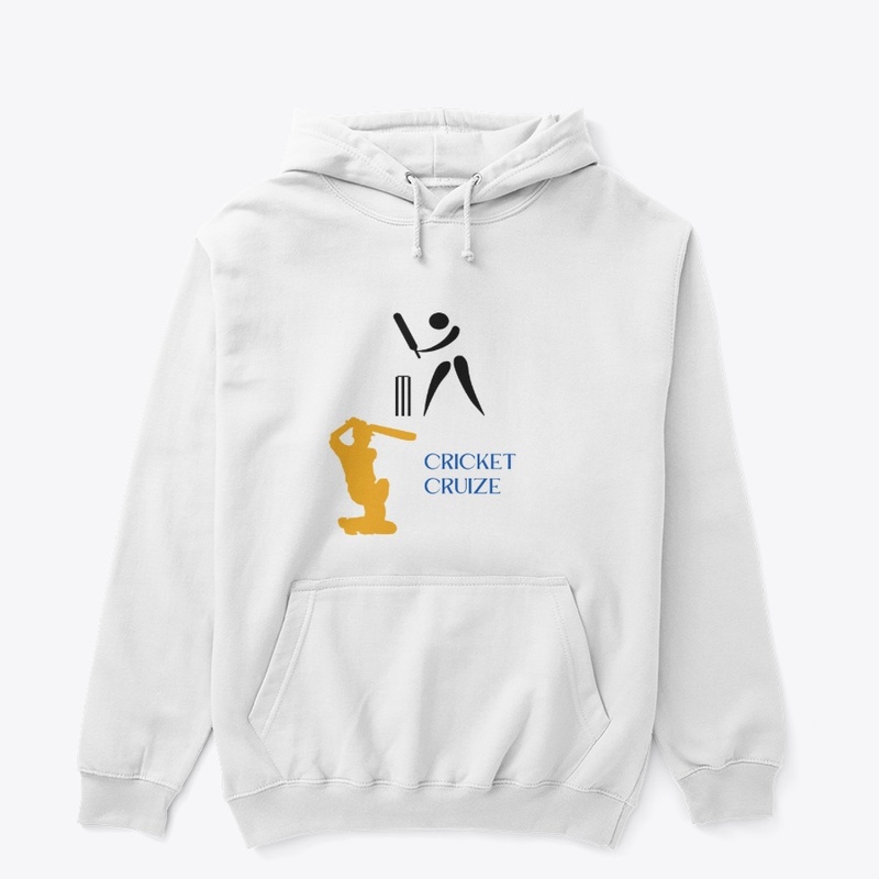 Hoodie beautiful printing