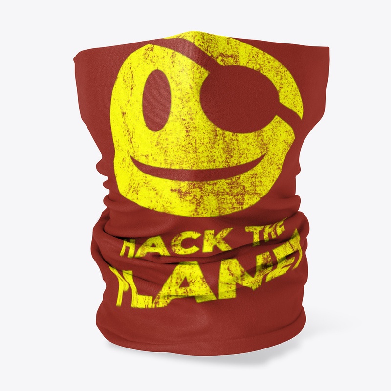 Hack the Planet