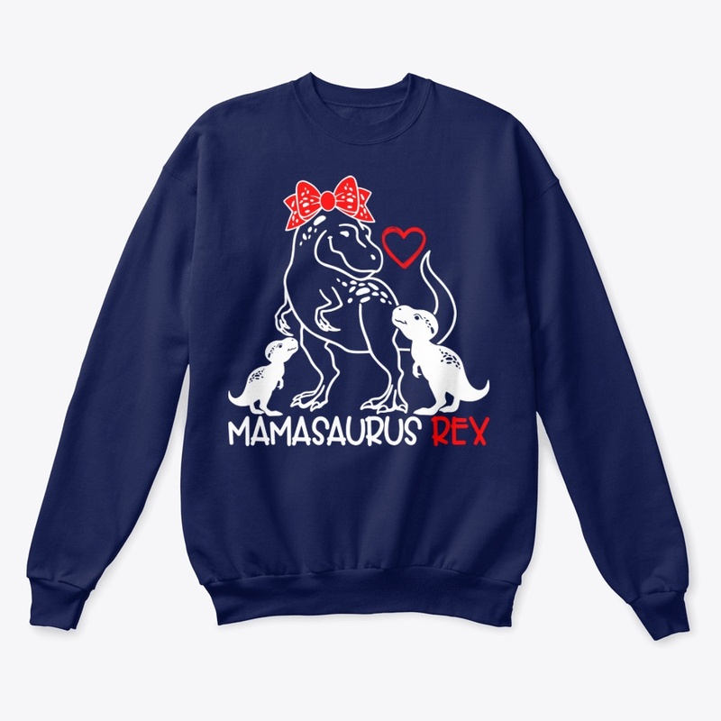 MAMASAURUS REX - Ending Soon...