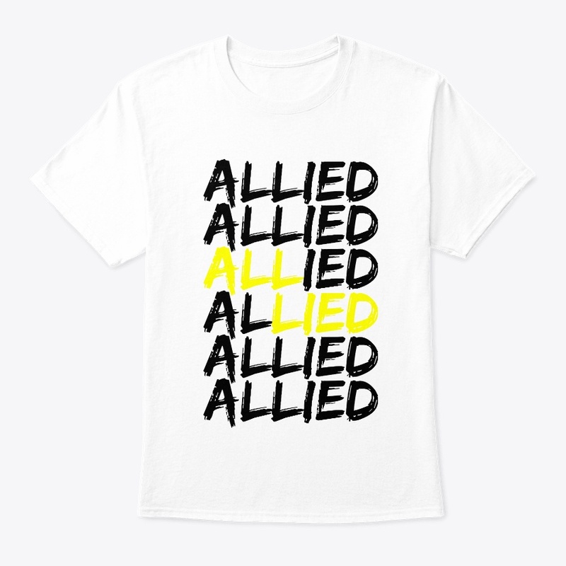 ALLIED A LIED