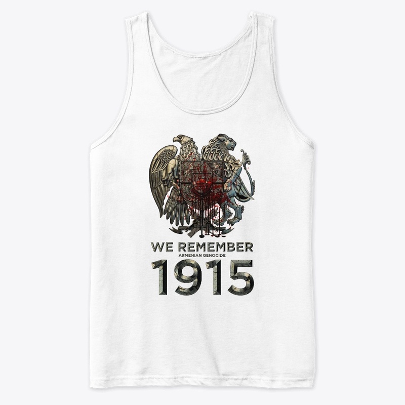 ARMENIAN GENOCIDE PACK WE REMEMBER