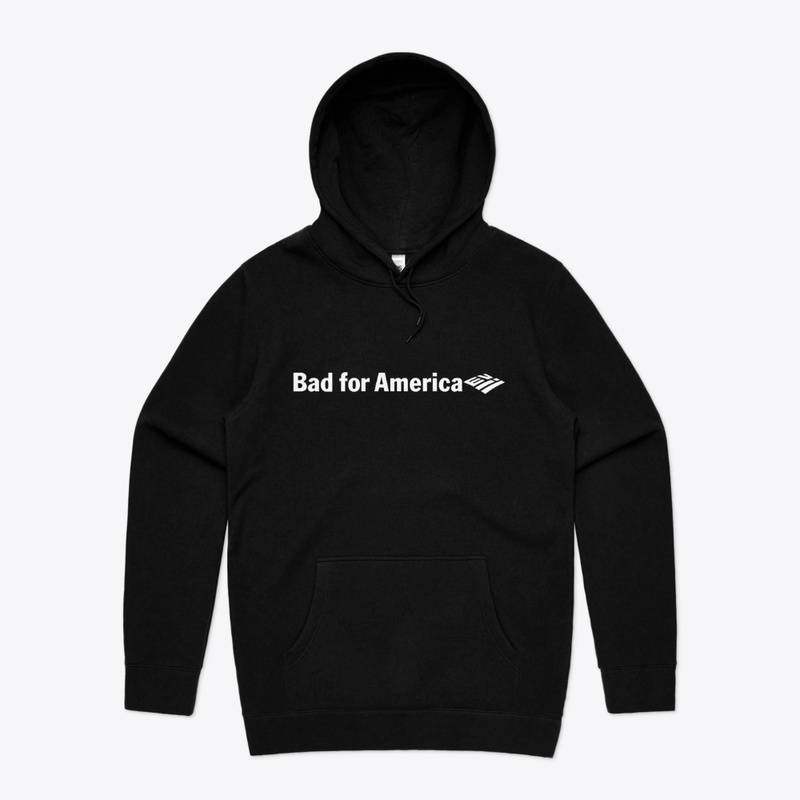 Bad for America