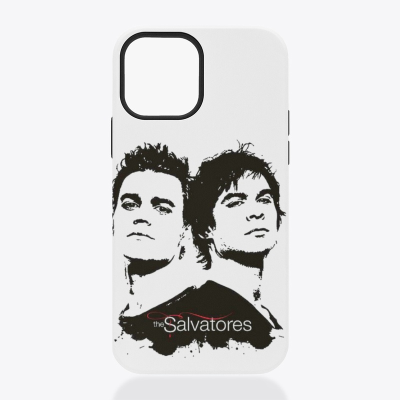 The Salvatores