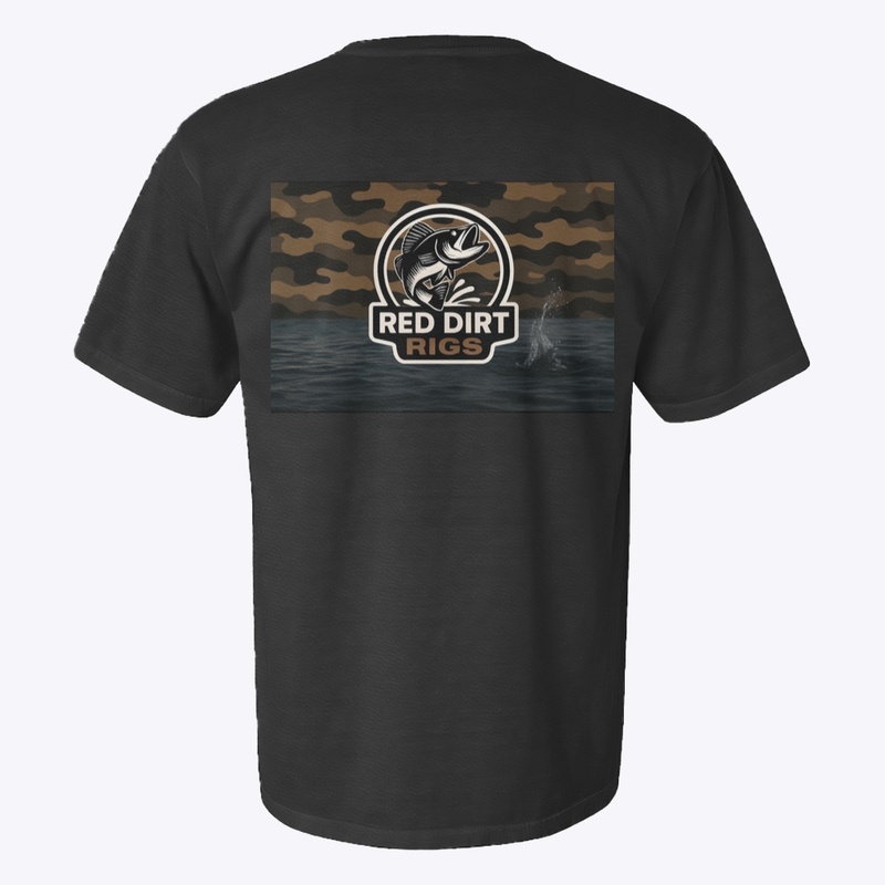 OG Camo Tee