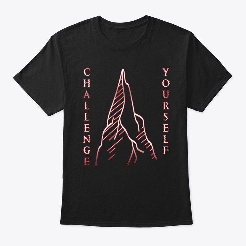 Challenge Yourself