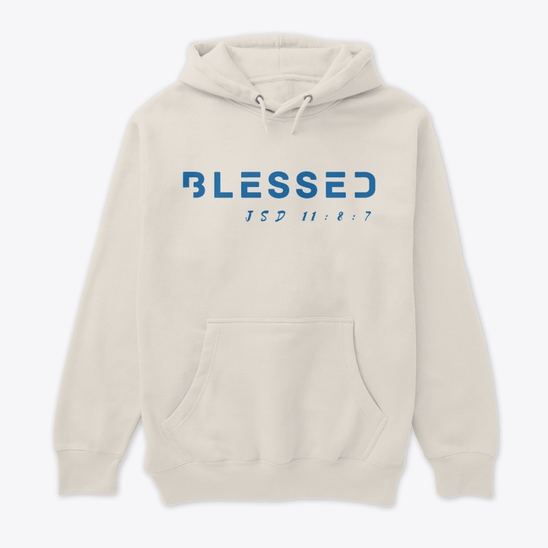 Blessed 