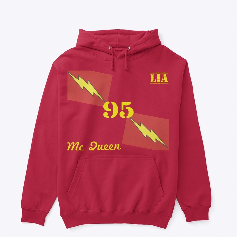 Lia mc Queen 