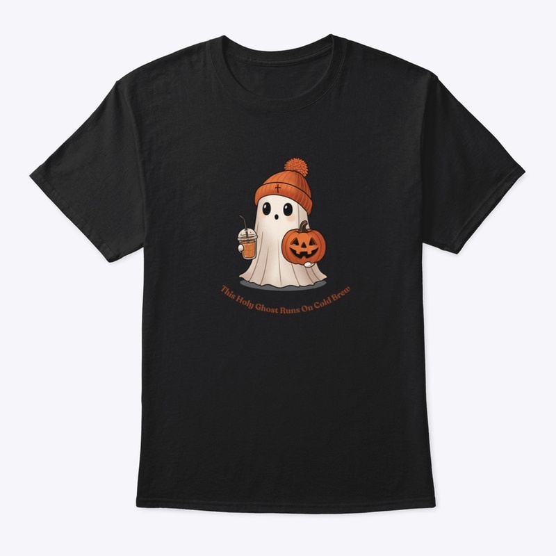 Holy Cold Brew