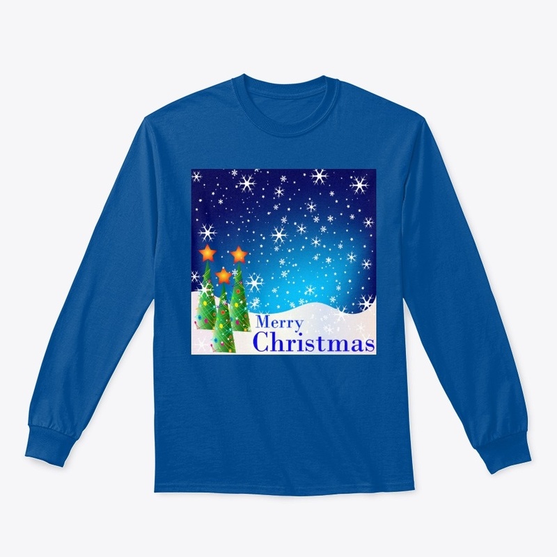 christmas,merry,winter,tree,snow t shirt