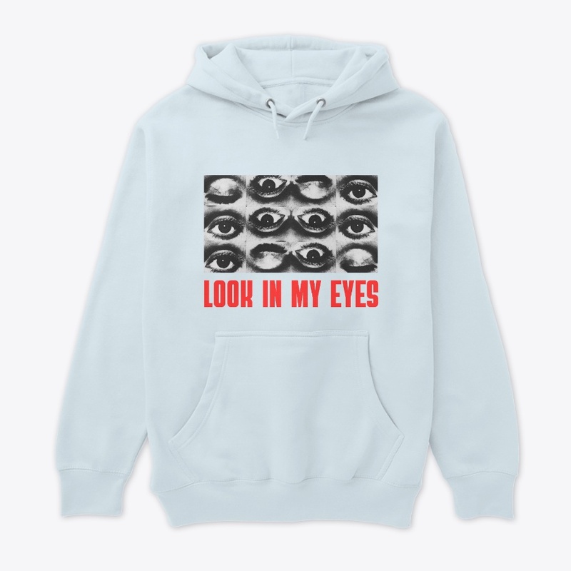 Look In My Eyes ILLUSION 