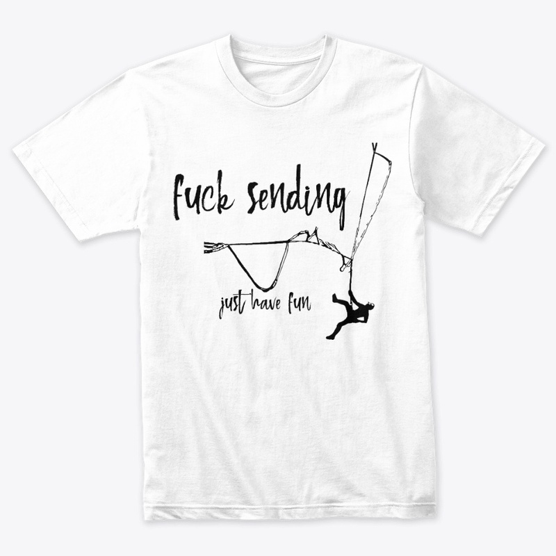 Fuck Sending
