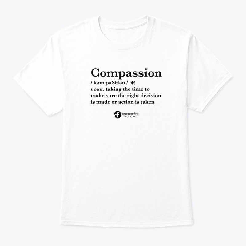 Compassion Definition