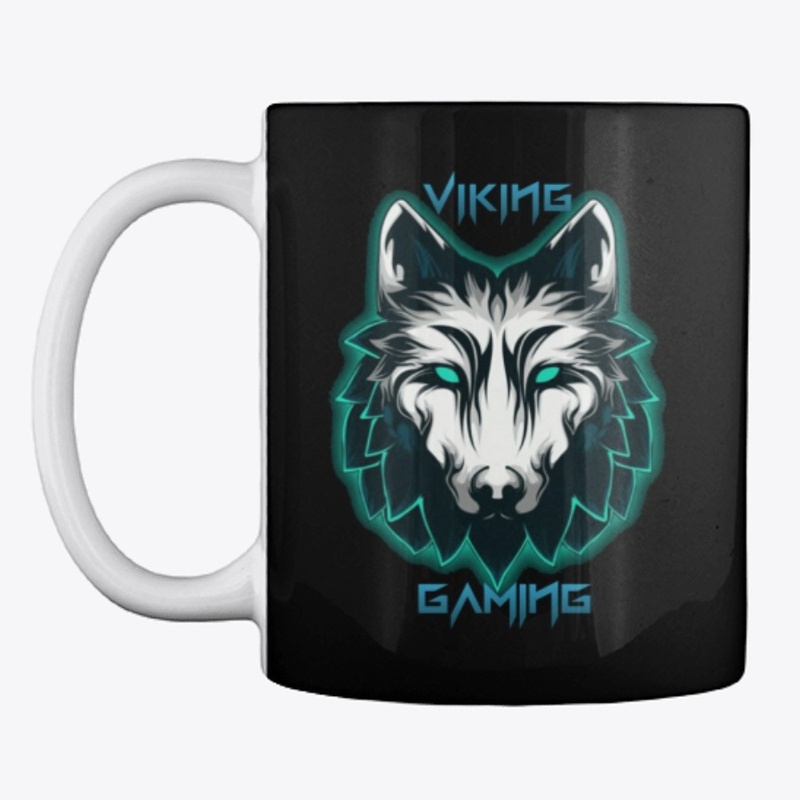 Viking Gaming merchandise