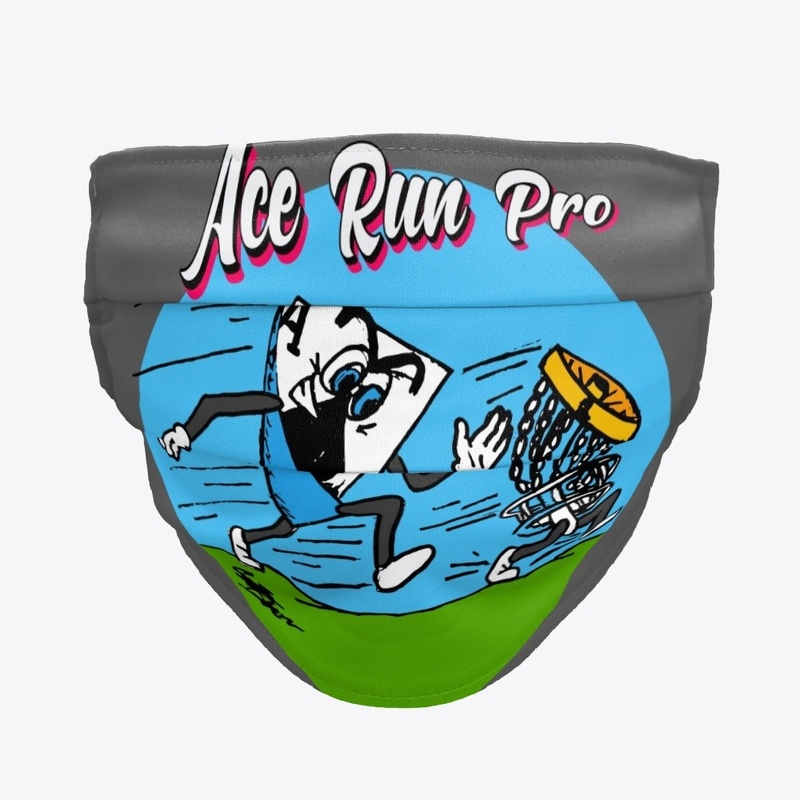 Ace Run Basket Run