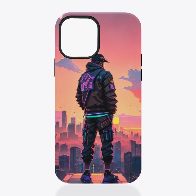 cyber vision