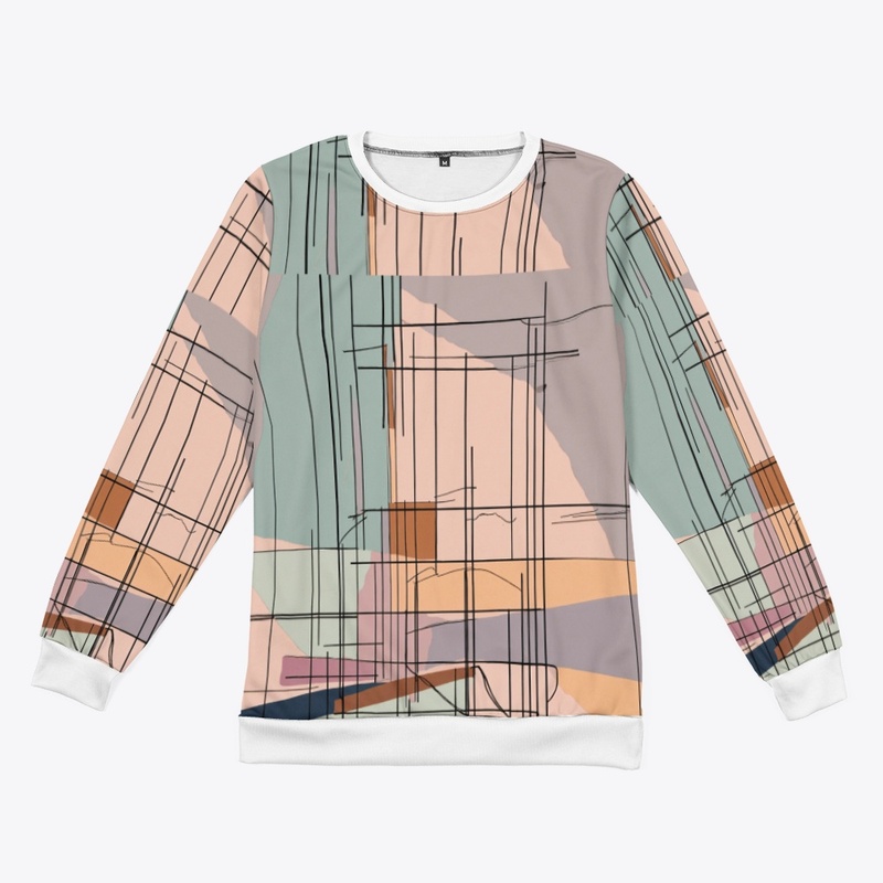 Unisex Crewneck Sweatshirt 