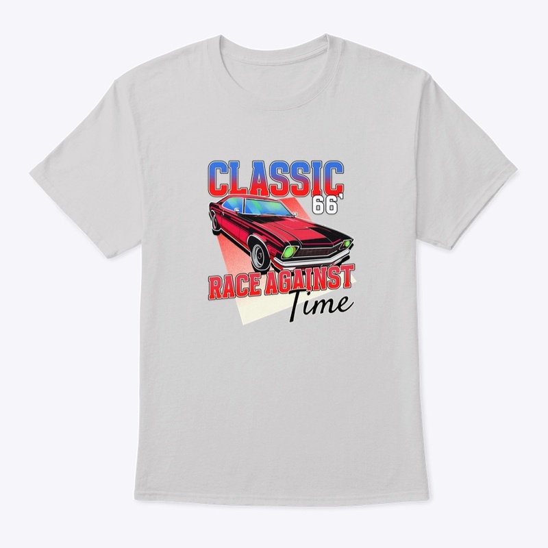 Classic 66 Race Against Time