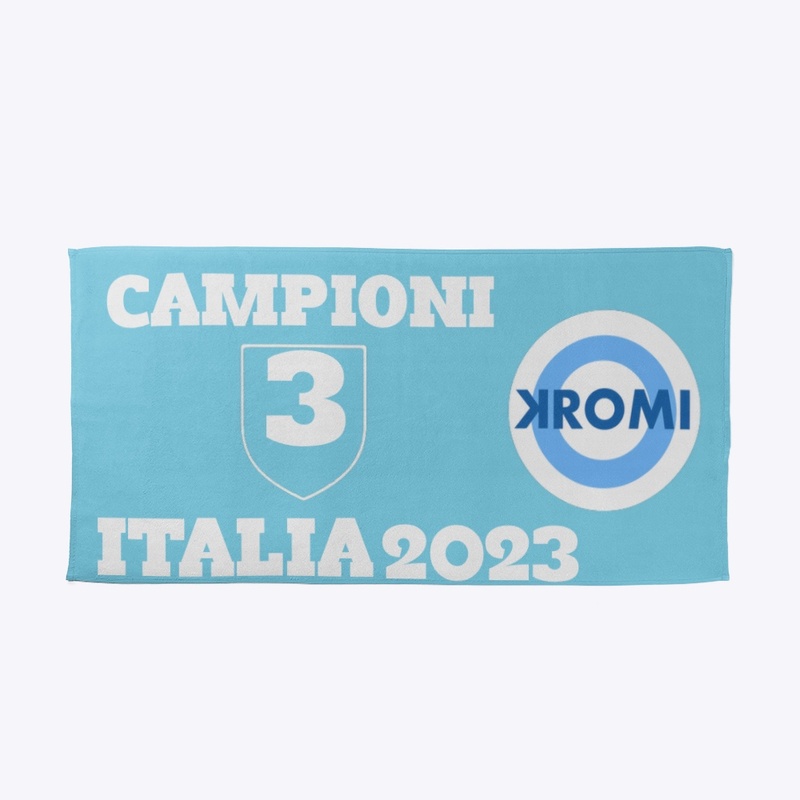 KROMI AZZURRI 