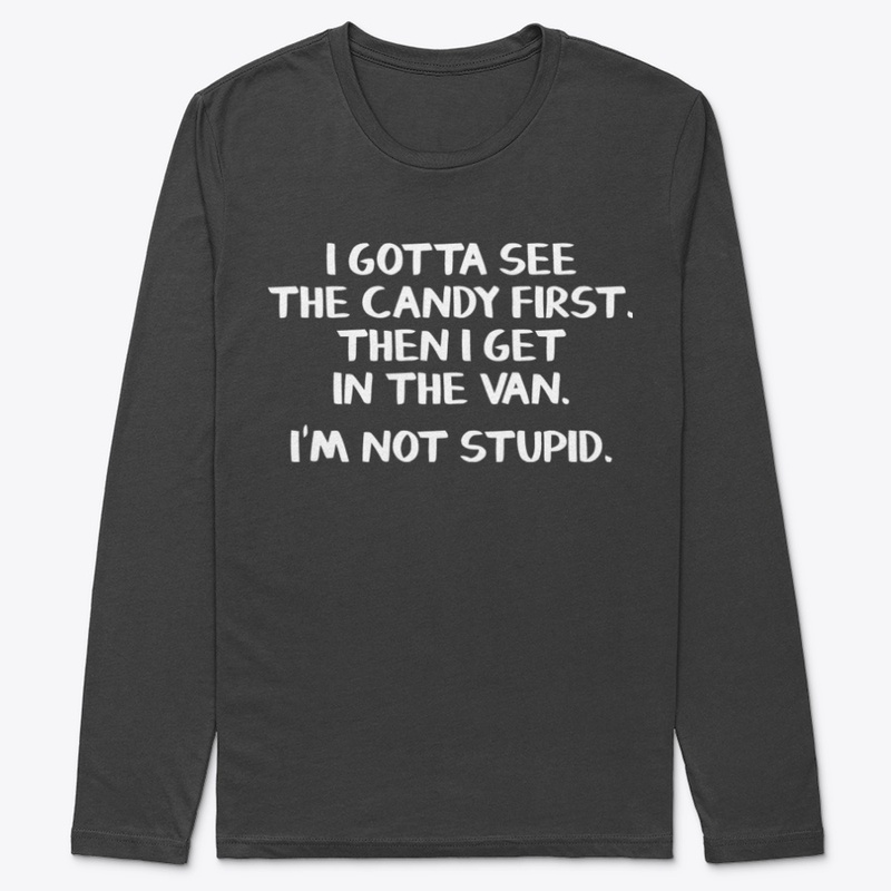 The Candy First