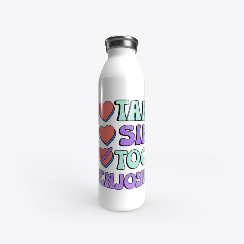 Unattached and Thriving: Valentine's Day