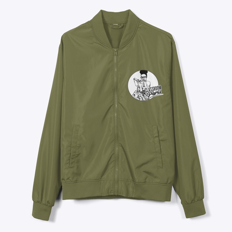 Be the teacher Bomber