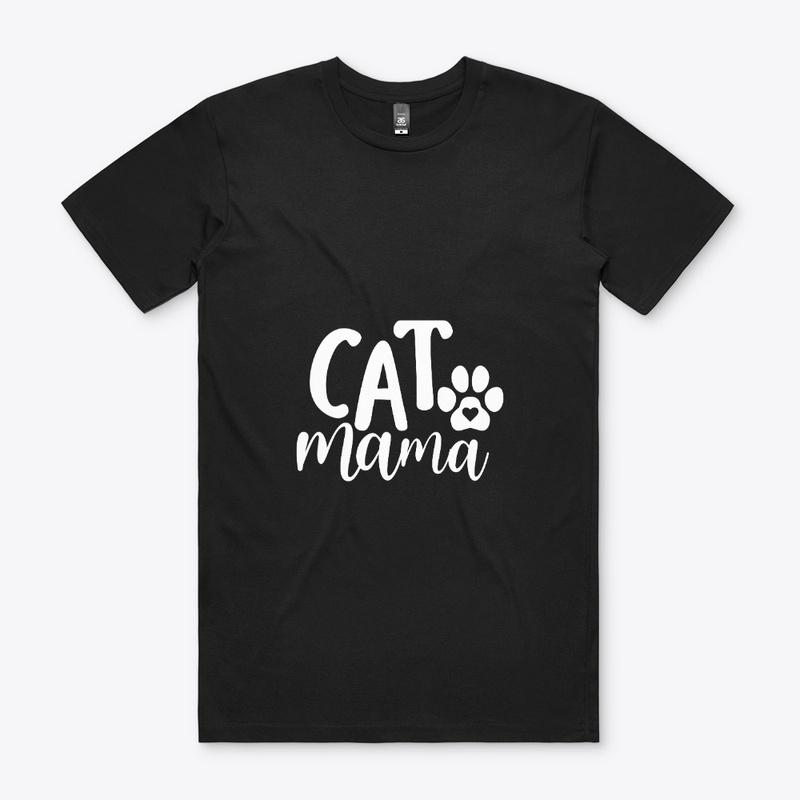 Cat Mama | Product by Beautica 