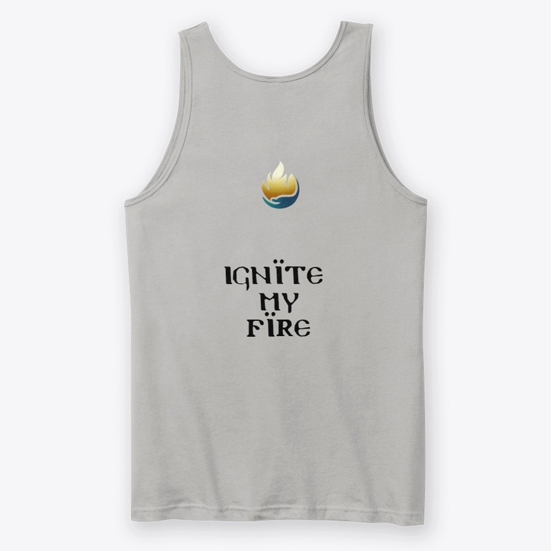 Ignite My Fire