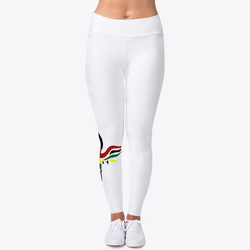 PowerWear Leggings 