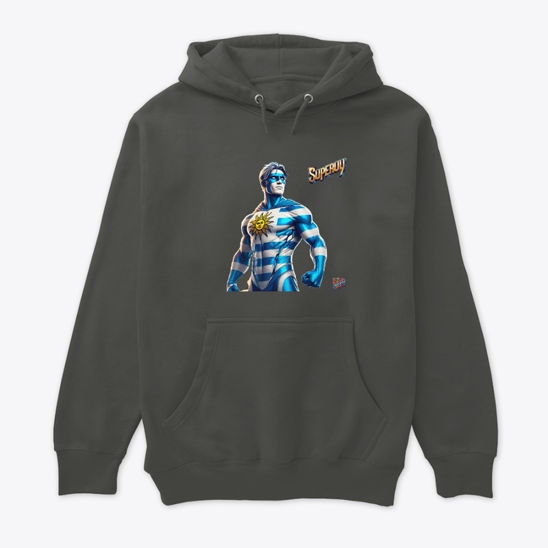 SuperUy - Exclusive Collection