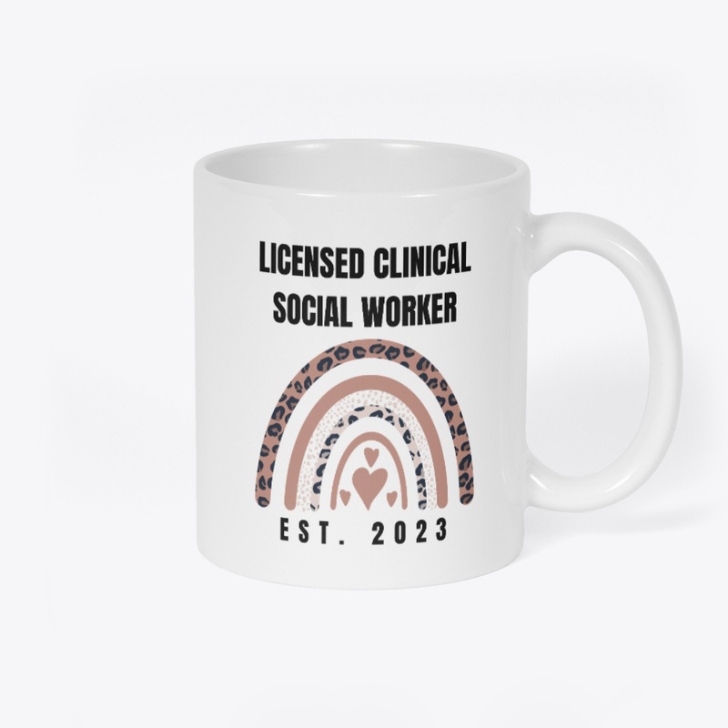 Licensed Clinical Social Worker 2023