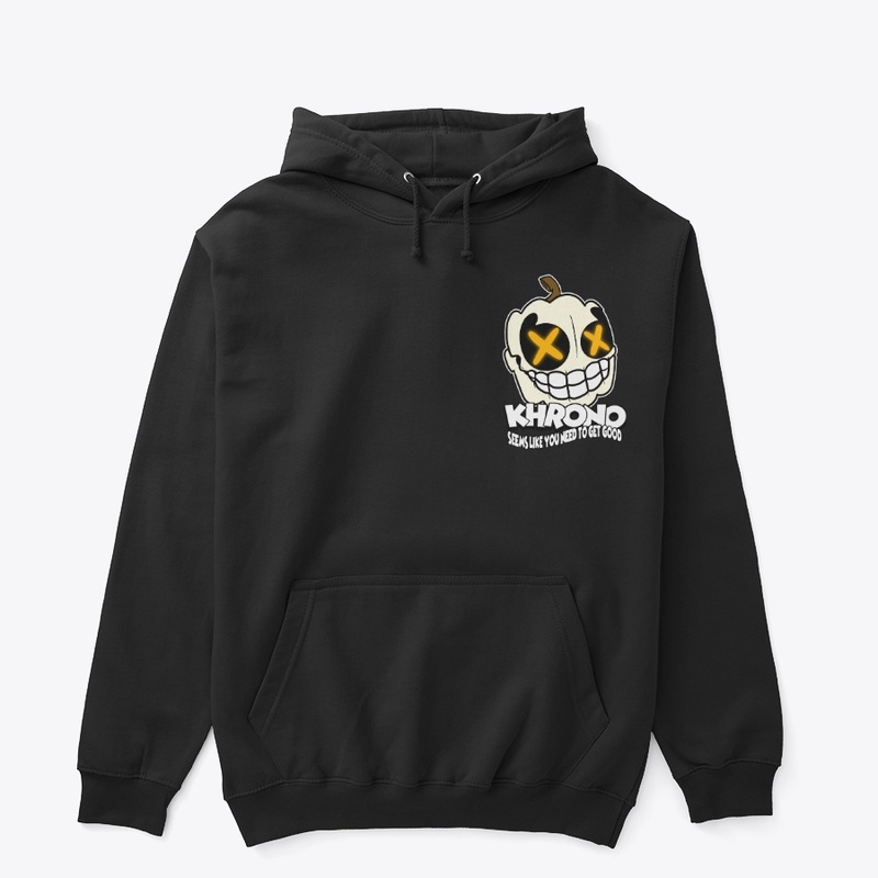 KhronoRIP Hoodie