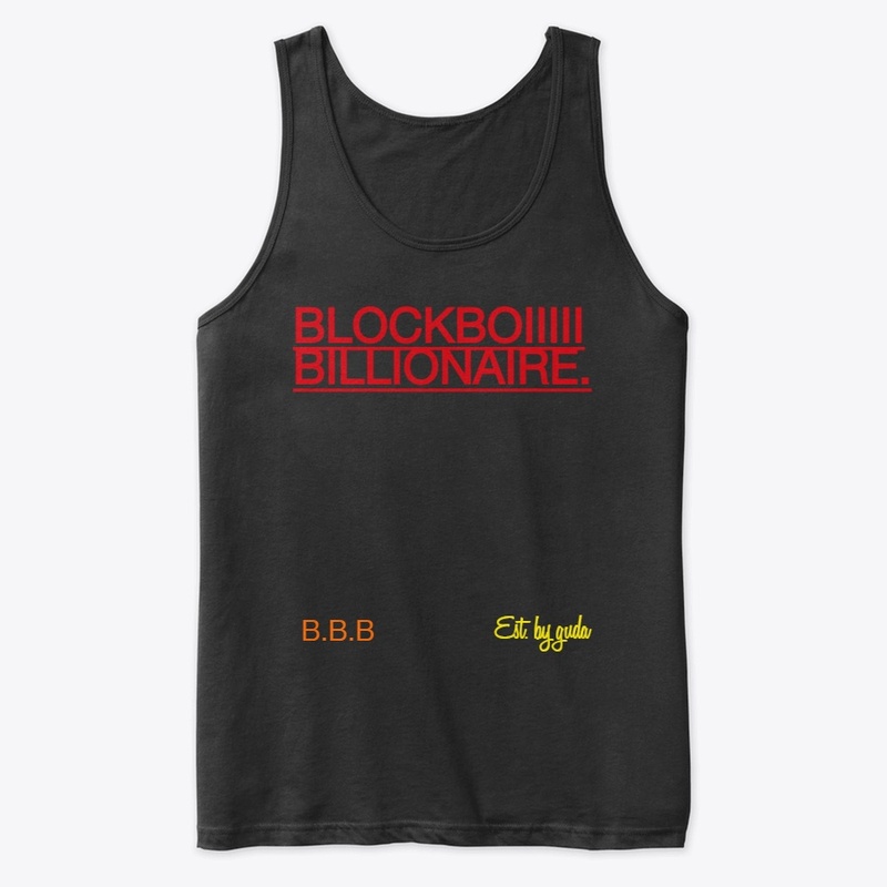 BLOCKBOIIIII BILLIONAIRE. BBB