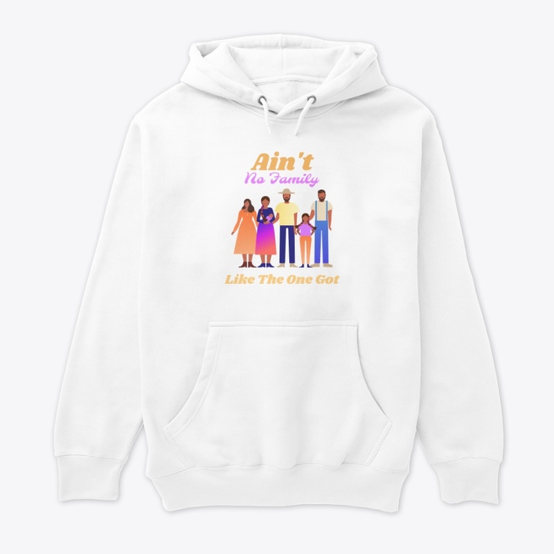 Love Your Family T-Shirt