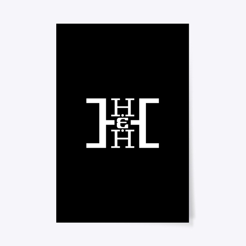 Hustle and Hustle Hard Black 1
