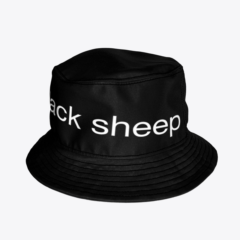 The black sheep