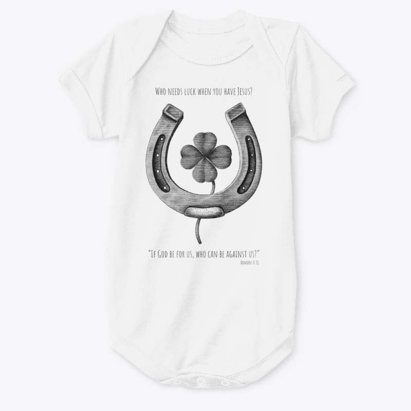 If God Be For Us Who Can Be Against Us?