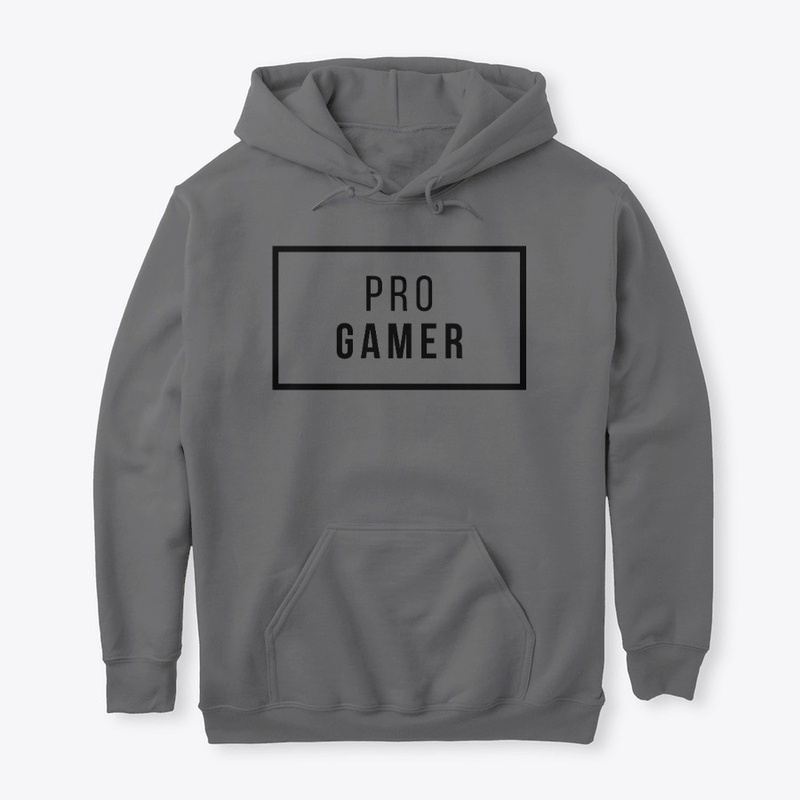 Pro Gamer