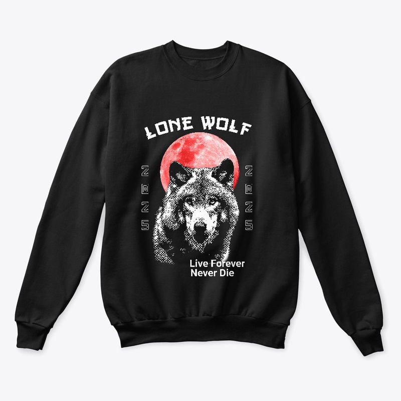 Lone Wolf