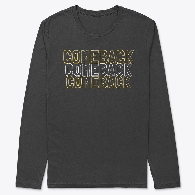 COMEBACK