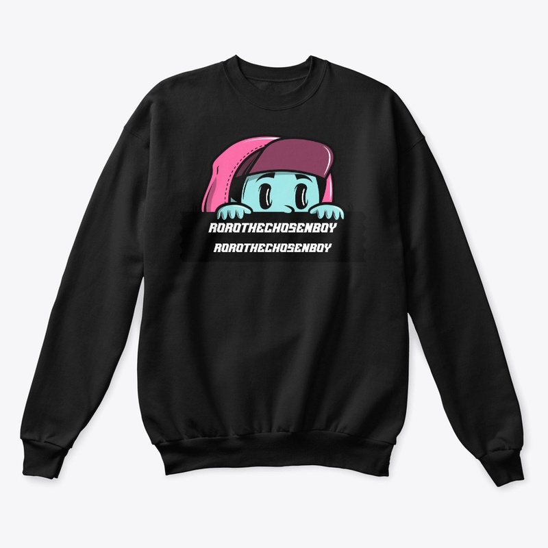 RoroTheChosenBoy Merch